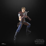 Star Wars The Black Series Dash Rendar (Shadows of the Empire)