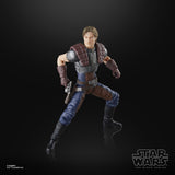 Star Wars The Black Series Dash Rendar (Shadows of the Empire)
