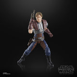 Star Wars The Black Series Dash Rendar (Shadows of the Empire)