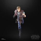 Star Wars The Black Series Dash Rendar (Shadows of the Empire)