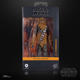 Star Wars The Black Series Chewbacca (A New Hope)