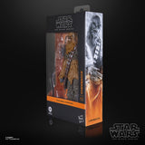 Star Wars The Black Series Chewbacca (A New Hope)