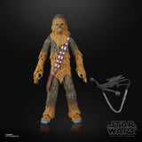Star Wars The Black Series Chewbacca (A New Hope)