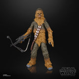 Star Wars The Black Series Chewbacca (A New Hope)