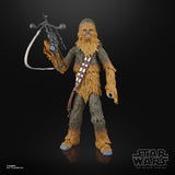 Star Wars The Black Series Chewbacca (A New Hope)