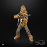 Star Wars The Black Series Chewbacca (A New Hope)
