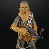 Star Wars The Black Series Chewbacca (A New Hope)