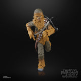 Star Wars The Black Series Chewbacca (A New Hope)
