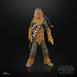 Star Wars The Black Series Chewbacca (A New Hope)
