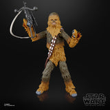 Star Wars The Black Series Chewbacca (A New Hope)