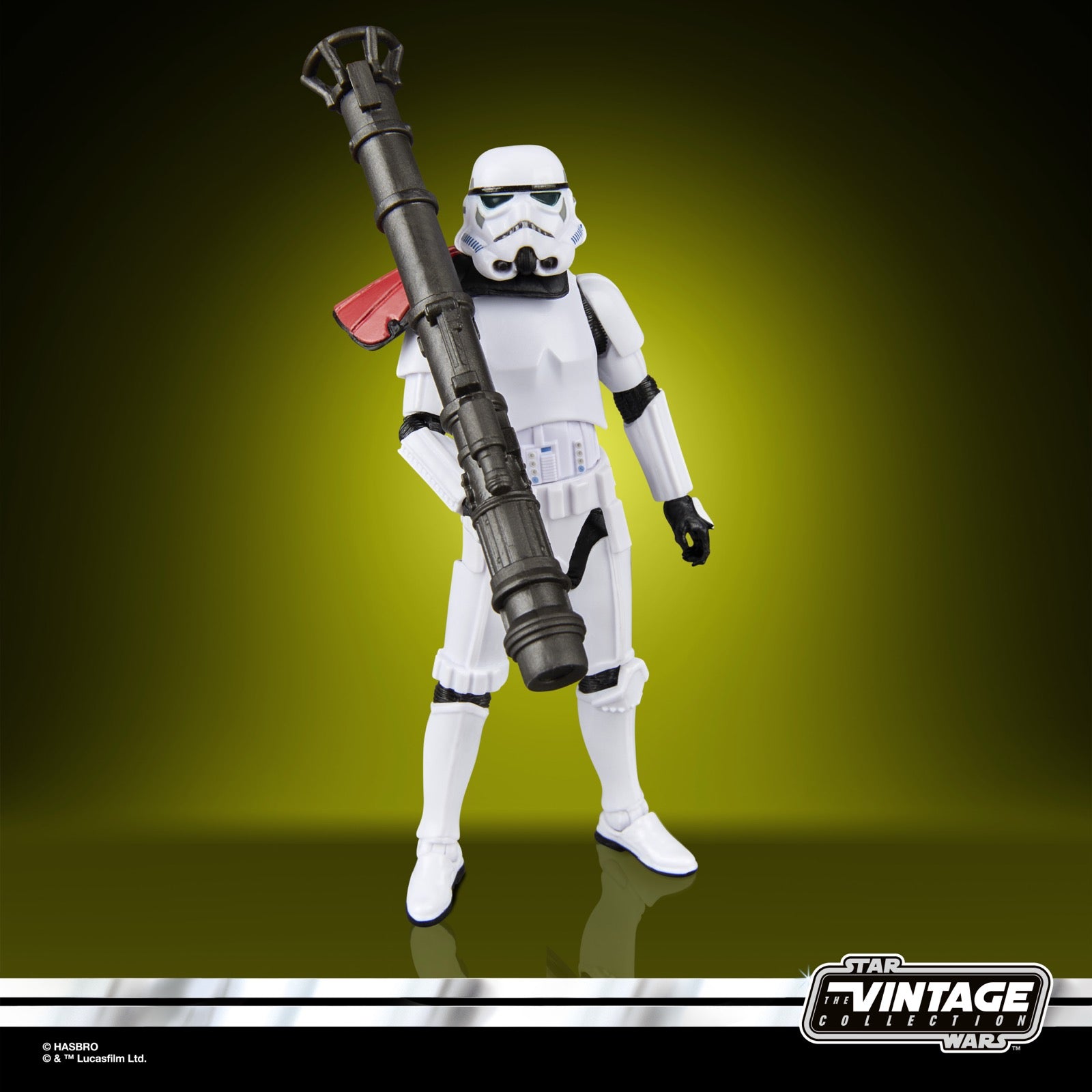 Star Wars The Vintage Collection Wave 30 COMPLETE SET OF 5 - Action Figures