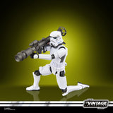 Star Wars The Vintage Collection Rocket Launcher Trooper