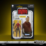 Star Wars The Vintage Collection Cobb Vanth (Unarmored)