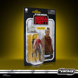 Star Wars The Vintage Collection Cobb Vanth (Unarmored)