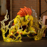 Street Fighter Blanka