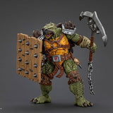 Joy Toy Teenage Mutant Ninja Turtles Tokka (1:18 Scale)