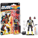 G.I. Joe Classified Series Retro B.A.T. (Battle Android Trooper) - Action Figures