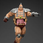 Joy Toy Teenage Mutant Ninja Turtles Krang (1:18 Scale) - Action Figures