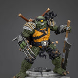 Joy Toy Teenage Mutant Ninja Turtles Slash (1:18 Scale)