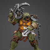 Joy Toy Teenage Mutant Ninja Turtles Tokka (1:18 Scale)