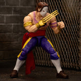 Street Fighter Vega