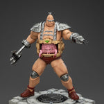 Joy Toy Teenage Mutant Ninja Turtles Krang (1:18 Scale) - Action Figures