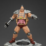 Joy Toy Teenage Mutant Ninja Turtles Krang (1:18 Scale) - Action Figures