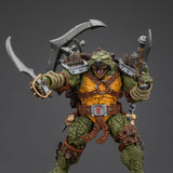 Joy Toy Teenage Mutant Ninja Turtles Tokka (1:18 Scale)