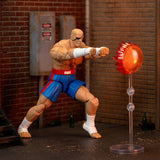 Street Fighter Sagat