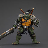 Joy Toy Teenage Mutant Ninja Turtles Slash (1:18 Scale)