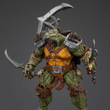 Joy Toy Teenage Mutant Ninja Turtles Tokka (1:18 Scale)