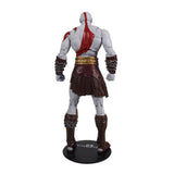 McFarlane Toys Gaming Edition Kratos (God of War Greek Era)