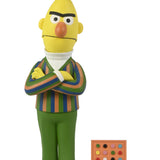NECA Sesame Street Toony Classics Bert