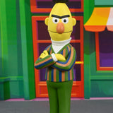 NECA Sesame Street Toony Classics Bert