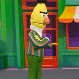 NECA Sesame Street Toony Classics Bert