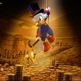 NECA DuckTales Ultimate Scrooge McDuck