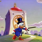 NECA DuckTales Ultimate Scrooge McDuck
