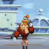 NECA DuckTales Ultimate Launchpad McQuack