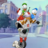 NECA DuckTales Wave 1 Complete Set