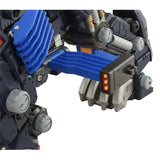 Transformers x Diaclone x Zoids Synergenex Shield-D-Prime