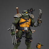 Joy Toy Teenage Mutant Ninja Turtles Slash (1:18 Scale)