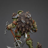 Joy Toy Teenage Mutant Ninja Turtles Tokka (1:18 Scale)