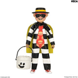 NECA Ben Cooper McDonald's 6" Clothed Figure SET OF 3
