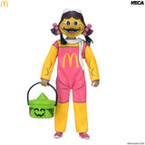 NECA Ben Cooper McDonald's Grimace (6" Clothed Figure)