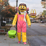 NECA Ben Cooper McDonald's Grimace (6" Clothed Figure)