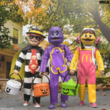 NECA Ben Cooper McDonald's Grimace (6" Clothed Figure)