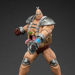 Joy Toy Teenage Mutant Ninja Turtles Krang (1:18 Scale) - Action Figures