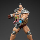 Joy Toy Teenage Mutant Ninja Turtles Krang (1:18 Scale) - Action Figures