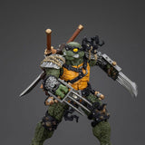 Joy Toy Teenage Mutant Ninja Turtles Slash (1:18 Scale)