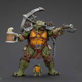 Joy Toy Teenage Mutant Ninja Turtles Tokka (1:18 Scale)
